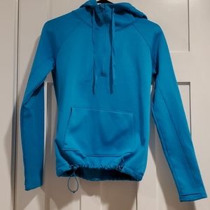 Women's athleta hoodie